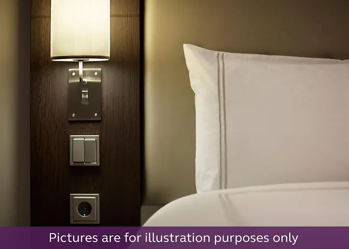 Premier Inn Rosenheim City Lokhoefe