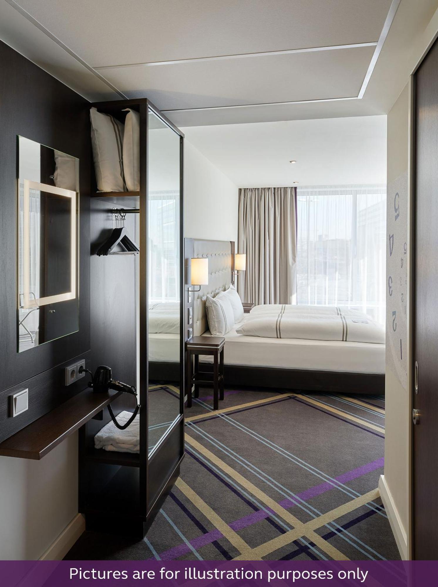Premier Lokhoefe Hotel