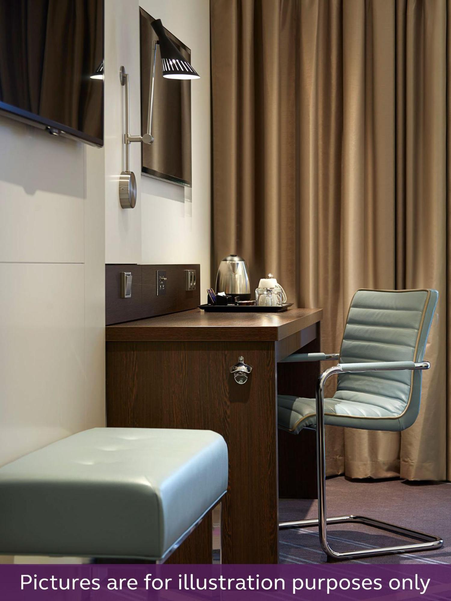 Premier Lokhoefe Hotel Rosenheim
