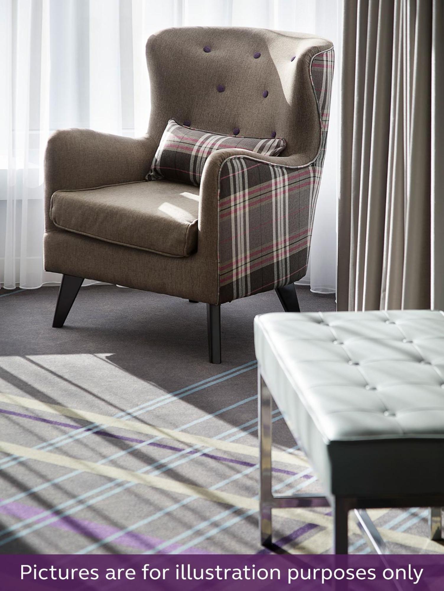 Hotel Premier Lokhoefe *