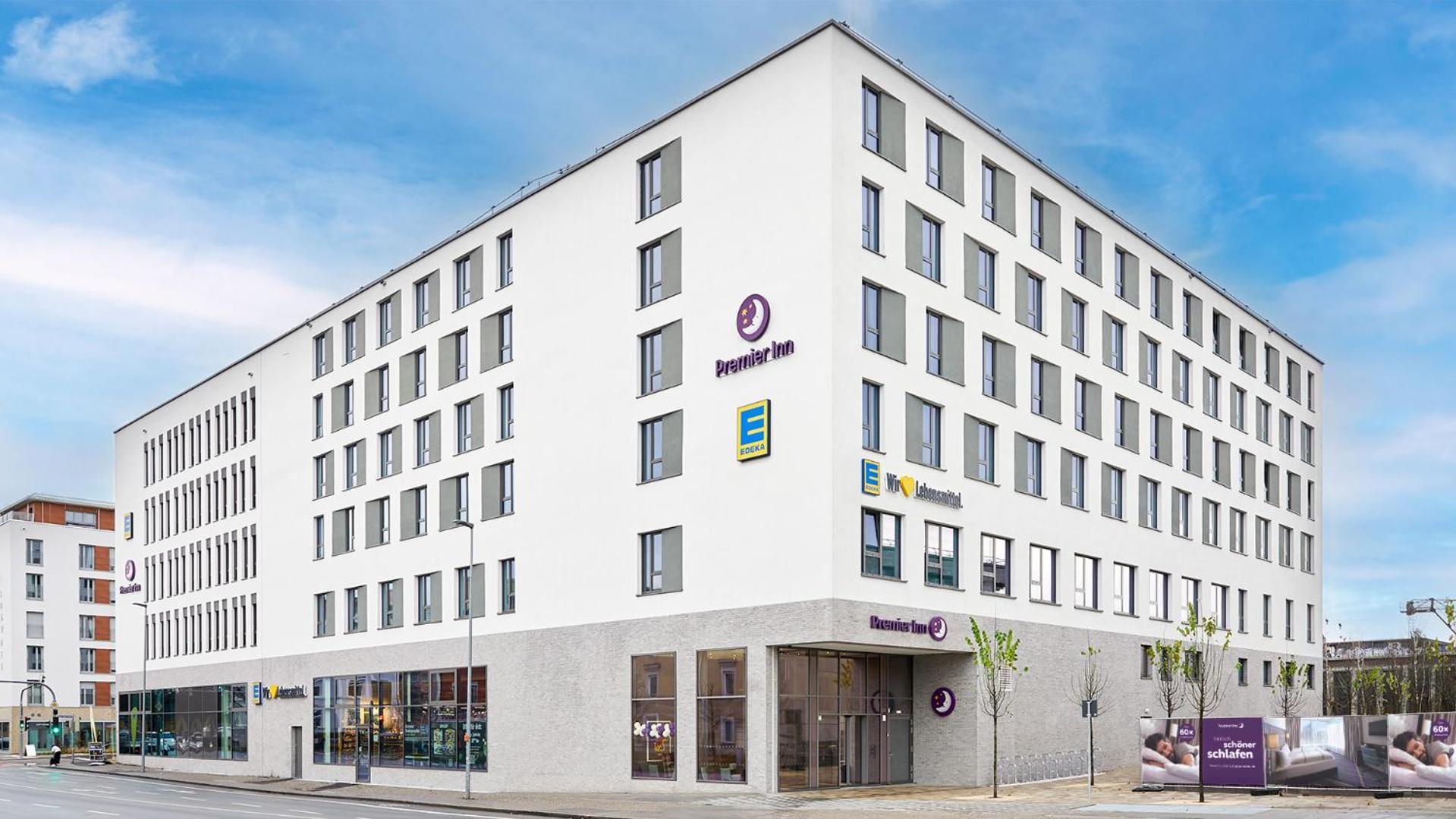 Premier Lokhoefe Hotel Rosenheim
